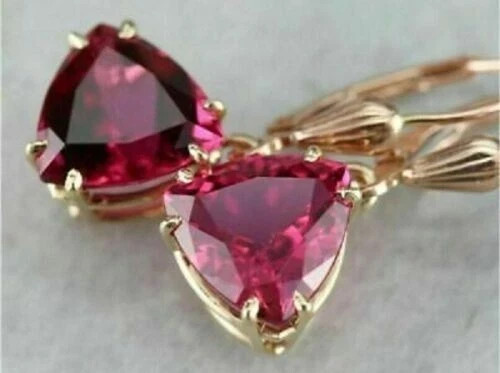 4ct lab created pink - 4ct,